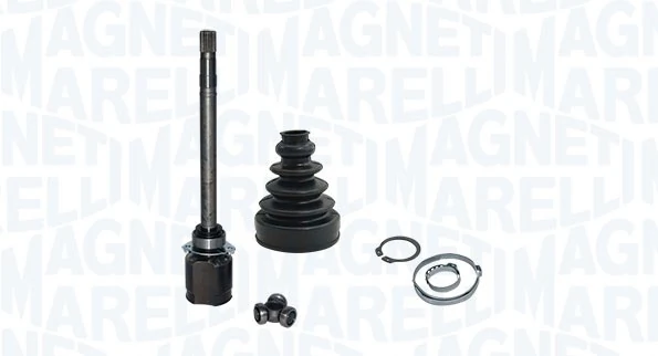 Joint Kit, drive shaft
